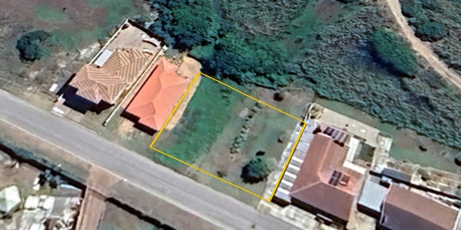 0 Bedroom Property for Sale in Manor Heights Eastern Cape